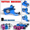 2014100% Newest tattoo machine Wholesale price the newest rotary tattoo machine/tattoo gun